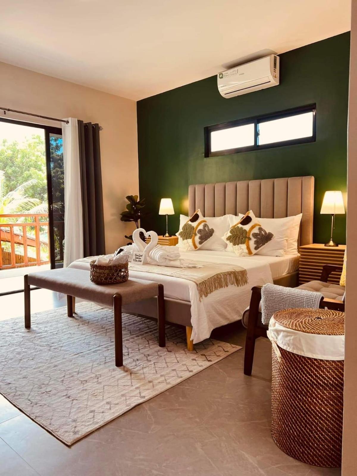 Tambisan Resort San Juan  Exterior photo